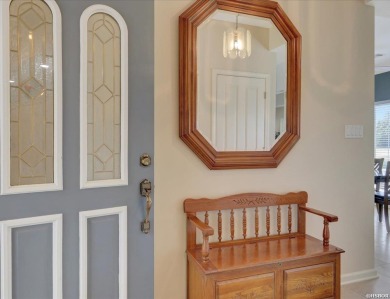 This home features a stunning Premier Diamondhead Golf Course on Diamondhead Golf and Country Club in Arkansas - for sale on GolfHomes.com, golf home, golf lot