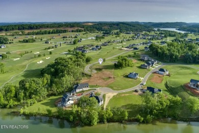 Build your dream home in the desirable Tennessee National on Tennessee National Golf Club in Tennessee - for sale on GolfHomes.com, golf home, golf lot