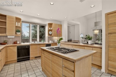 o	Rare rancher with main level living in Kissing Camels located on  in Colorado - for sale on GolfHomes.com, golf home, golf lot