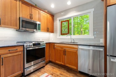 Welcome Home!
This stunning 4-bedroom residence has been on Clearbrook Golf Club in Michigan - for sale on GolfHomes.com, golf home, golf lot