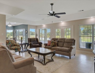 This home features a stunning Premier Diamondhead Golf Course on Diamondhead Golf and Country Club in Arkansas - for sale on GolfHomes.com, golf home, golf lot