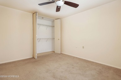 This 2-bedroom, 1-bath Upper Level Lancaster model offers a on Greenbriar Woodlands in New Jersey - for sale on GolfHomes.com, golf home, golf lot