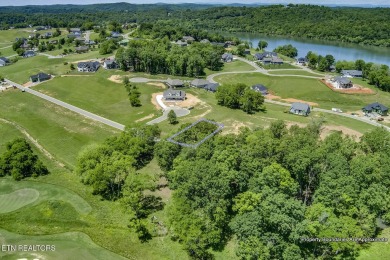 Build your dream home in the desirable Tennessee National on Tennessee National Golf Club in Tennessee - for sale on GolfHomes.com, golf home, golf lot