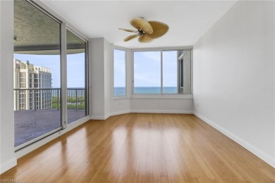 Imagine waking up to the vibrant hues of sunrise painting the on Club at Pelican Bay Golf Course in Florida - for sale on GolfHomes.com, golf home, golf lot