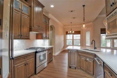 Experience refined living in the prestigious gated golf course on Harbor Lakes Golf Club in Texas - for sale on GolfHomes.com, golf home, golf lot