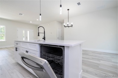 BRAND-NEW CONSTRUCTION, MOVE-IN READY! Discover this stunning on Citrus Springs Country Club in Florida - for sale on GolfHomes.com, golf home, golf lot