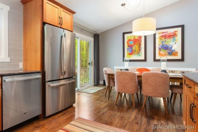 Welcome Home!
This stunning 4-bedroom residence has been on Clearbrook Golf Club in Michigan - for sale on GolfHomes.com, golf home, golf lot
