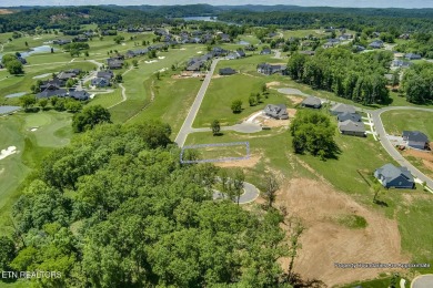 Build your dream home in the desirable Tennessee National on Tennessee National Golf Club in Tennessee - for sale on GolfHomes.com, golf home, golf lot