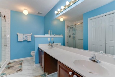Welcome to your next home sweet home! This newly listed gem on Kiln Creek Golf and Country Club in Virginia - for sale on GolfHomes.com, golf home, golf lot