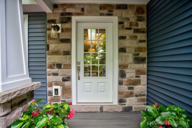 Welcome Home!
This stunning 4-bedroom residence has been on Clearbrook Golf Club in Michigan - for sale on GolfHomes.com, golf home, golf lot