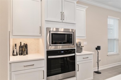 Step into the elegance and comfort of this beautifully appointed on Trilogy at Ocala Preserve in Florida - for sale on GolfHomes.com, golf home, golf lot