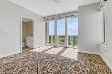Imagine waking up to the vibrant hues of sunrise painting the on Club at Pelican Bay Golf Course in Florida - for sale on GolfHomes.com, golf home, golf lot