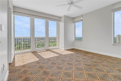Imagine waking up to the vibrant hues of sunrise painting the on Club at Pelican Bay Golf Course in Florida - for sale on GolfHomes.com, golf home, golf lot