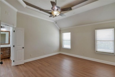 Experience refined living in the prestigious gated golf course on Harbor Lakes Golf Club in Texas - for sale on GolfHomes.com, golf home, golf lot