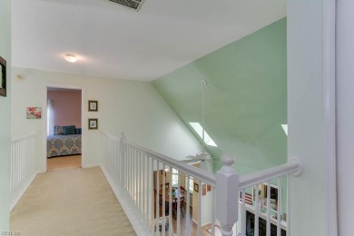 Welcome to your next home sweet home! This newly listed gem on Kiln Creek Golf and Country Club in Virginia - for sale on GolfHomes.com, golf home, golf lot