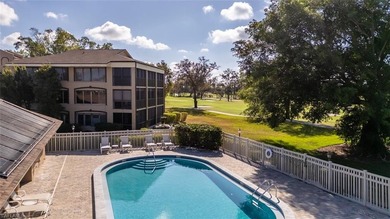 2 Bedrooms - 2 Full Bathrooms with an open and airy floorplan! on The Forest Country Club in Florida - for sale on GolfHomes.com, golf home, golf lot