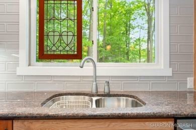 Welcome Home!
This stunning 4-bedroom residence has been on Clearbrook Golf Club in Michigan - for sale on GolfHomes.com, golf home, golf lot