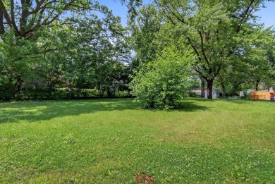 Welcome home! Adorable ranch home across from Blank Park Zoo and on A H Blank Municipal Course in Iowa - for sale on GolfHomes.com, golf home, golf lot