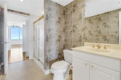 Imagine waking up to the vibrant hues of sunrise painting the on Club at Pelican Bay Golf Course in Florida - for sale on GolfHomes.com, golf home, golf lot