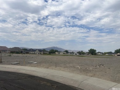 Don't miss your opportunity to make your dreams a reality on on The Golf Club of Fernley in Nevada - for sale on GolfHomes.com, golf home, golf lot