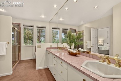 o	Rare rancher with main level living in Kissing Camels located on  in Colorado - for sale on GolfHomes.com, golf home, golf lot