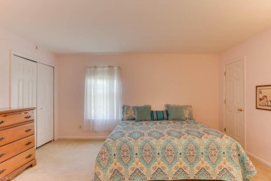 Welcome to your next home sweet home! This newly listed gem on Kiln Creek Golf and Country Club in Virginia - for sale on GolfHomes.com, golf home, golf lot