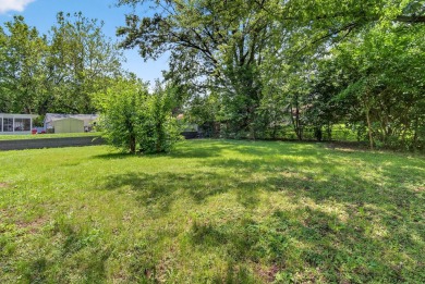 Welcome home! Adorable ranch home across from Blank Park Zoo and on A H Blank Municipal Course in Iowa - for sale on GolfHomes.com, golf home, golf lot