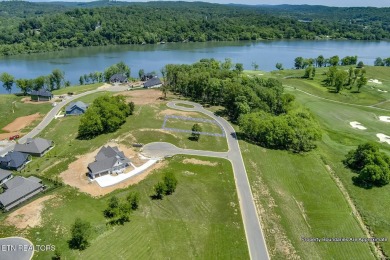 Build your dream home in the desirable Tennessee National on Tennessee National Golf Club in Tennessee - for sale on GolfHomes.com, golf home, golf lot