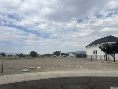 Don't miss your opportunity to make your dreams a reality on on The Golf Club of Fernley in Nevada - for sale on GolfHomes.com, golf home, golf lot