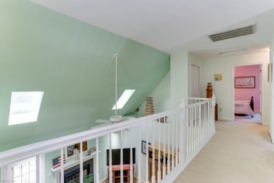 Welcome to your next home sweet home! This newly listed gem on Kiln Creek Golf and Country Club in Virginia - for sale on GolfHomes.com, golf home, golf lot