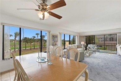 2 Bedrooms - 2 Full Bathrooms with an open and airy floorplan! on The Forest Country Club in Florida - for sale on GolfHomes.com, golf home, golf lot