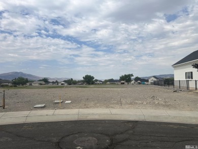 Don't miss your opportunity to make your dreams a reality on on The Golf Club of Fernley in Nevada - for sale on GolfHomes.com, golf home, golf lot