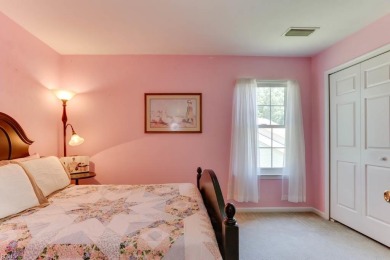 Welcome to your next home sweet home! This newly listed gem on Kiln Creek Golf and Country Club in Virginia - for sale on GolfHomes.com, golf home, golf lot