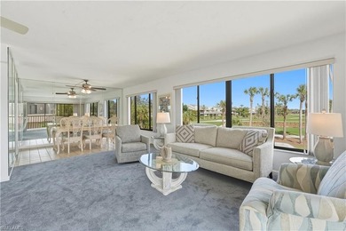 2 Bedrooms - 2 Full Bathrooms with an open and airy floorplan! on The Forest Country Club in Florida - for sale on GolfHomes.com, golf home, golf lot