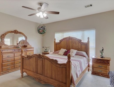 This home features a stunning Premier Diamondhead Golf Course on Diamondhead Golf and Country Club in Arkansas - for sale on GolfHomes.com, golf home, golf lot