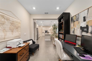 Step into the elegance and comfort of this beautifully appointed on Trilogy at Ocala Preserve in Florida - for sale on GolfHomes.com, golf home, golf lot