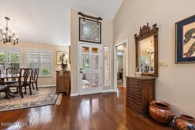 Situated in the highly sought after Lakeside neighborhood with on TPC at Sawgrass in Florida - for sale on GolfHomes.com, golf home, golf lot
