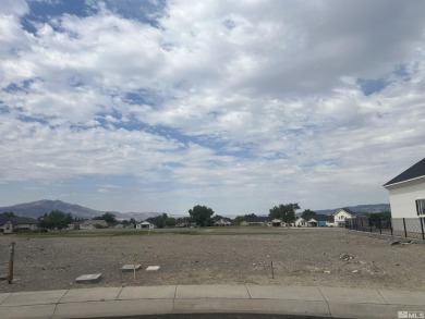 Don't miss your opportunity to make your dreams a reality on on The Golf Club of Fernley in Nevada - for sale on GolfHomes.com, golf home, golf lot