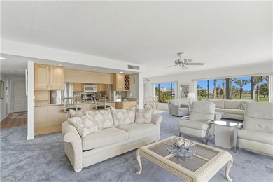 2 Bedrooms - 2 Full Bathrooms with an open and airy floorplan! on The Forest Country Club in Florida - for sale on GolfHomes.com, golf home, golf lot