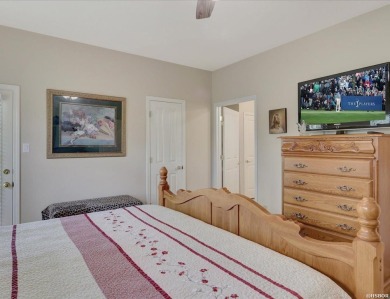 This home features a stunning Premier Diamondhead Golf Course on Diamondhead Golf and Country Club in Arkansas - for sale on GolfHomes.com, golf home, golf lot