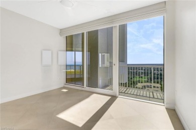 Imagine waking up to the vibrant hues of sunrise painting the on Club at Pelican Bay Golf Course in Florida - for sale on GolfHomes.com, golf home, golf lot