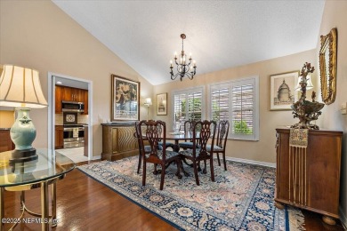 Situated in the highly sought after Lakeside neighborhood with on TPC at Sawgrass in Florida - for sale on GolfHomes.com, golf home, golf lot