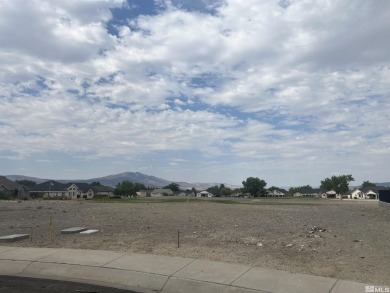 Don't miss your opportunity to make your dreams a reality on on The Golf Club of Fernley in Nevada - for sale on GolfHomes.com, golf home, golf lot