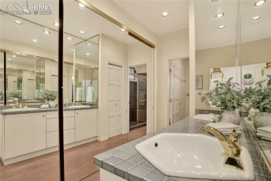 o	Rare rancher with main level living in Kissing Camels located on  in Colorado - for sale on GolfHomes.com, golf home, golf lot