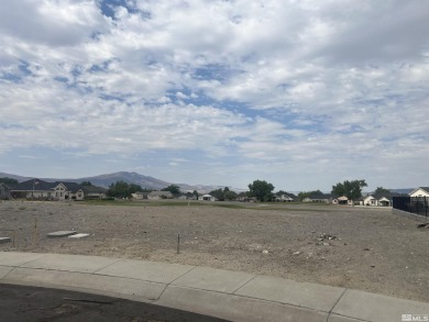 Don't miss your opportunity to make your dreams a reality on on The Golf Club of Fernley in Nevada - for sale on GolfHomes.com, golf home, golf lot