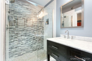 Welcome Home!
This stunning 4-bedroom residence has been on Clearbrook Golf Club in Michigan - for sale on GolfHomes.com, golf home, golf lot
