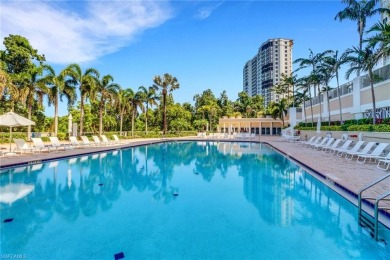 Imagine waking up to the vibrant hues of sunrise painting the on Club at Pelican Bay Golf Course in Florida - for sale on GolfHomes.com, golf home, golf lot