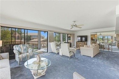 2 Bedrooms - 2 Full Bathrooms with an open and airy floorplan! on The Forest Country Club in Florida - for sale on GolfHomes.com, golf home, golf lot