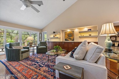 Situated in the highly sought after Lakeside neighborhood with on TPC at Sawgrass in Florida - for sale on GolfHomes.com, golf home, golf lot