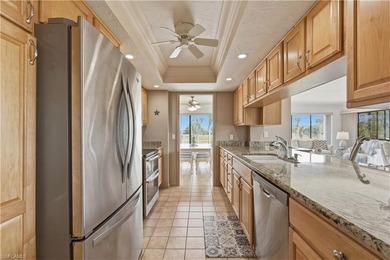 2 Bedrooms - 2 Full Bathrooms with an open and airy floorplan! on The Forest Country Club in Florida - for sale on GolfHomes.com, golf home, golf lot